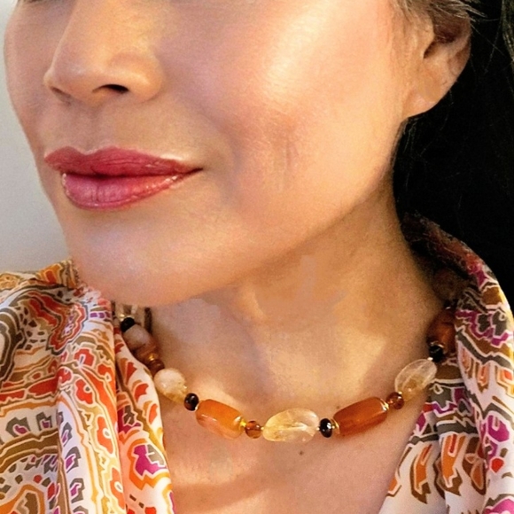 Artisan Handmade Fashion And Fine Jewelry For The Female Tribe - Picture 4 of 7